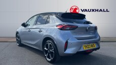 Vauxhall Corsa 1.2 Turbo Ultimate 5dr Petrol Hatchback